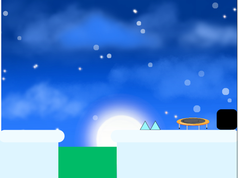 Platformer Engine 