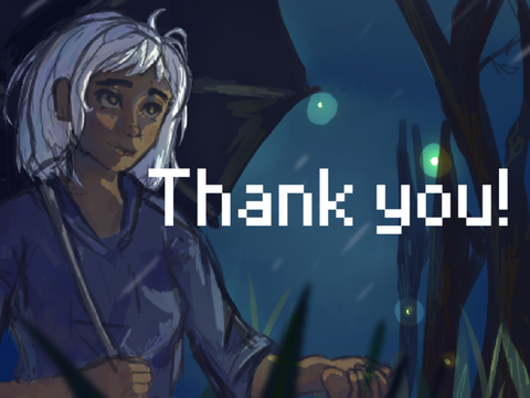 Thank you for 100.