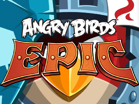 Angry Birds Epic