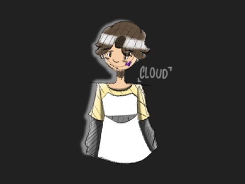 More Cloud Art