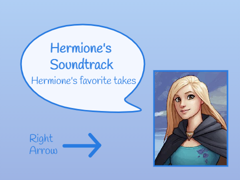 KotLC Animation Voice Soundtrack Ep. 1