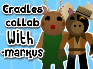 Cradles Meme Collab w/ @-Rein