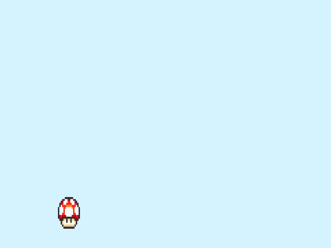 mario game