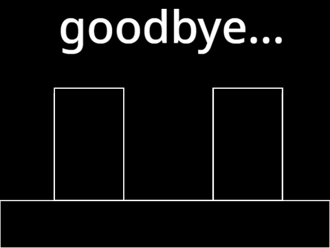 bye