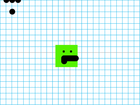 BE my guest competition - Pen shooter game