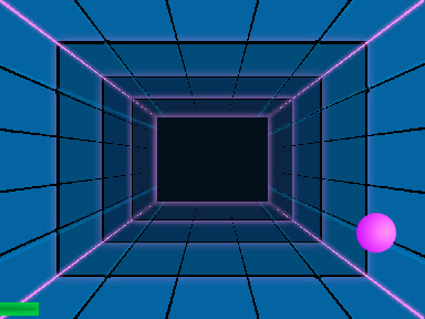 Pong Game