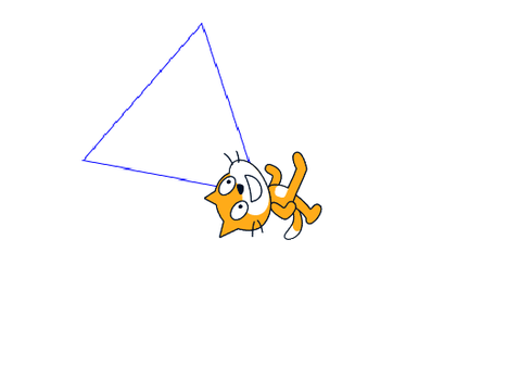 正n角形を描く