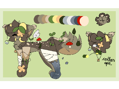 whoa another trade-