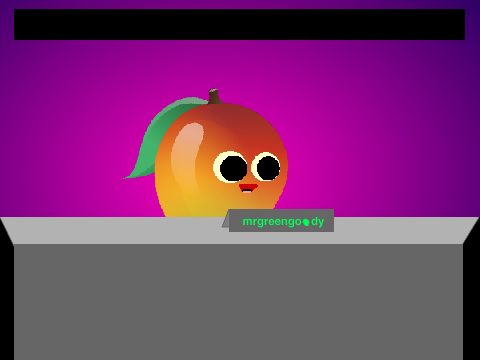talk to the mango