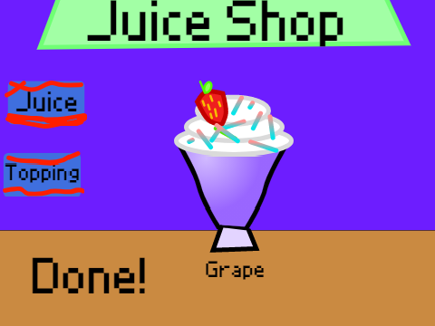 Juice Shop