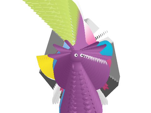 here come the pikmin