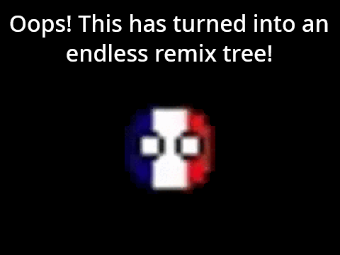 Tower of Oops This Turned Into An Endless Remix Tree Too Easy Difficulty Chart
