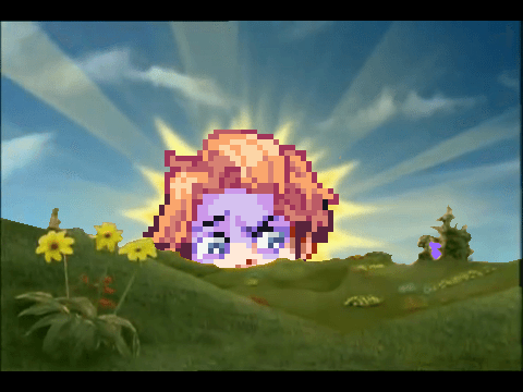 senpai >#< mais genre c le soleil