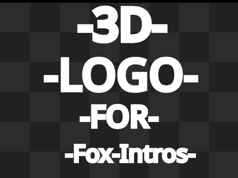 LOGO FOR  -FOX-INTROS-