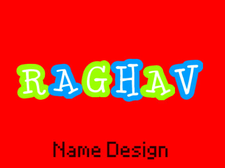 Name Design