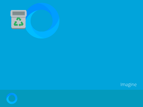 Imagine OS Preview