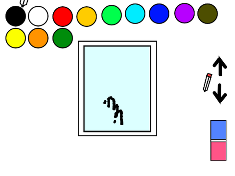 paint
