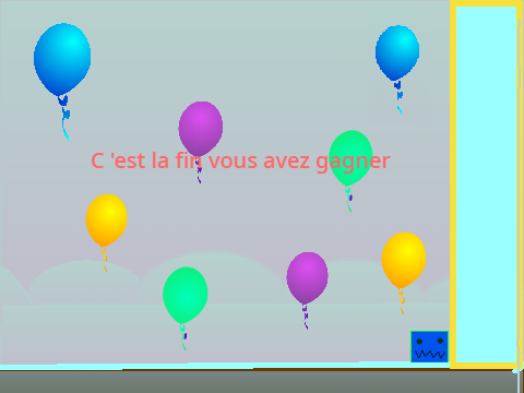 VOYAGE VERS LA LUNE 
