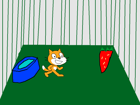 cat simulator 2015 remix