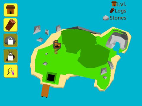 Survival Island Beta v0.20 