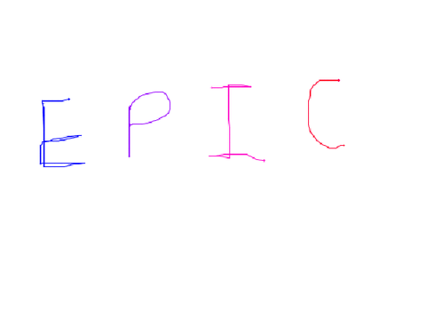 Free Drawing