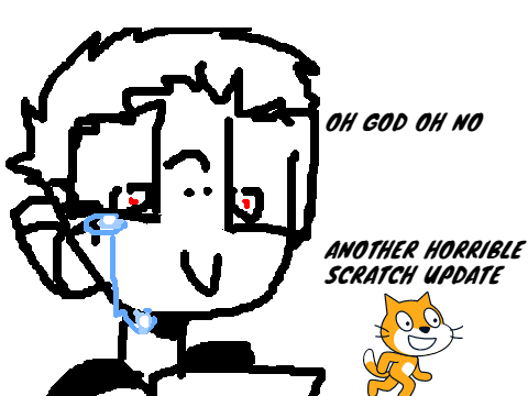 It happens once again folks