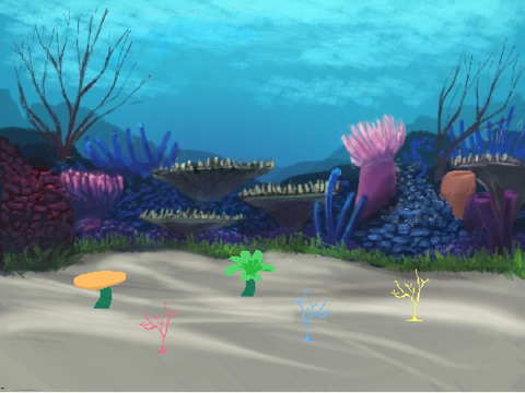 Coral