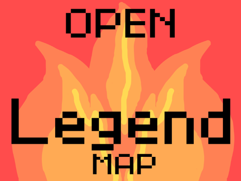 Legend MAP (OPEN)