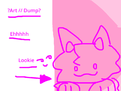// ?Art Dump? // oop