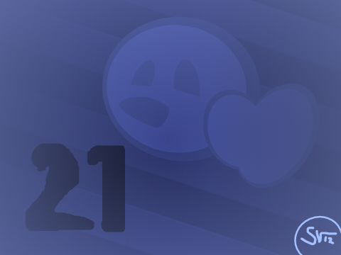 Believer ll 21
