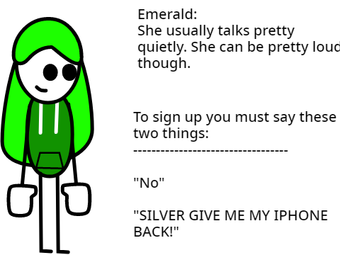 Emerald