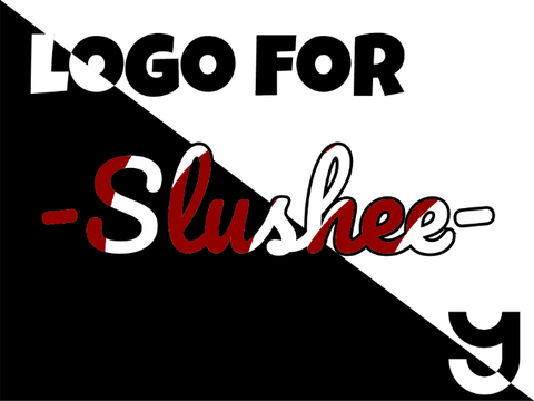 Logo for @-Slushee-