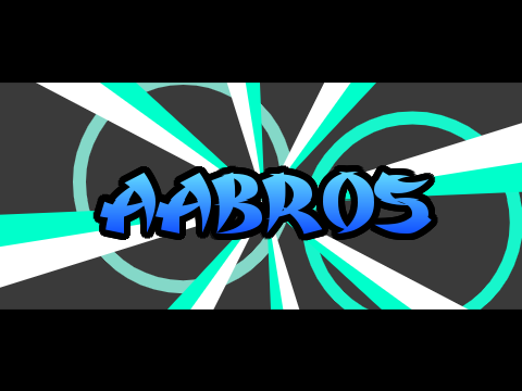 Intro for @aabros21 [Best]