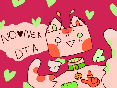 // No Nek // DTA // 100+