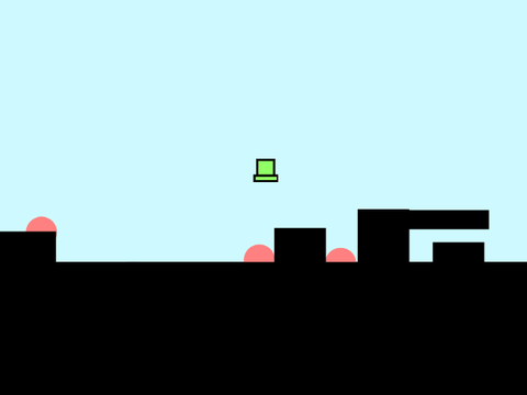 slime run