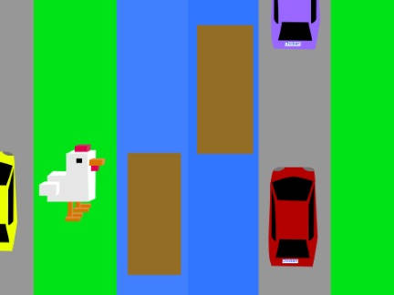 Crossy Road