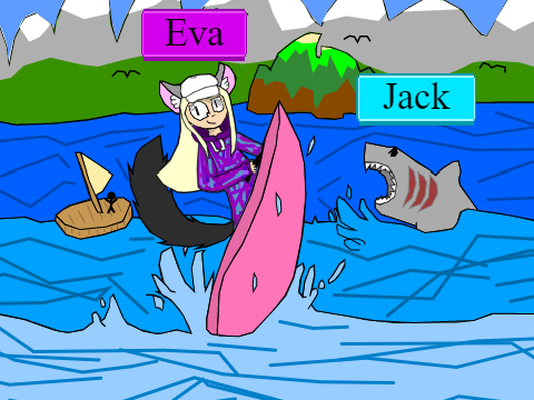 More Fan Art
