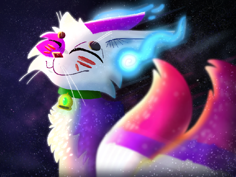 Dumpus of the arte (+3 animations)