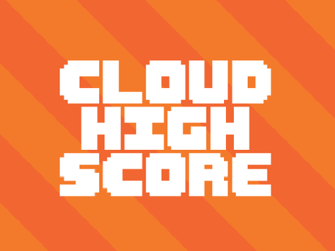 Cloud Highscore
