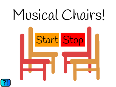 Musical Chairs