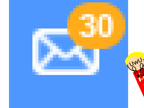 Studio Message Count =/
