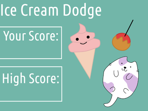 [UPDATED] Ice Cream Dodge - CE remix: Taco Dodge