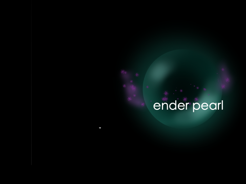 ender pearl