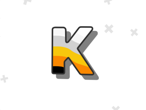 Kgam - Intro