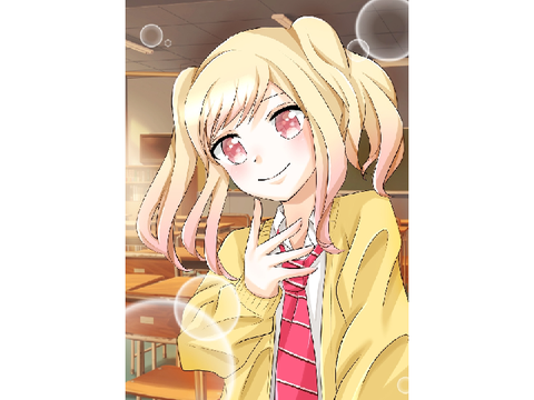 プロセカイラスト集め