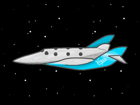 Destination Mars | Part 1
