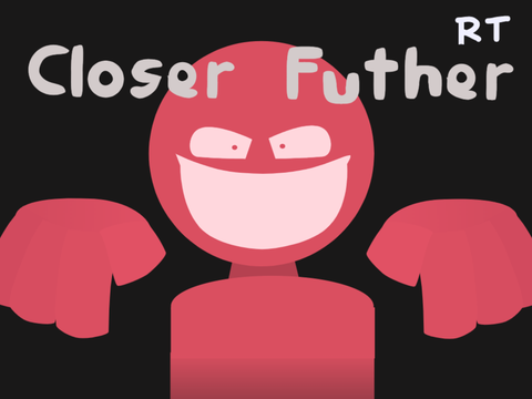 Closer Further | TUAC Entry 