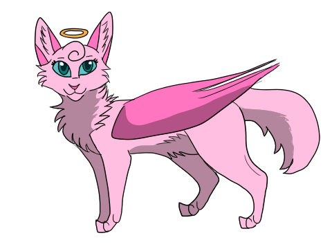 Art request for@Kuchentse