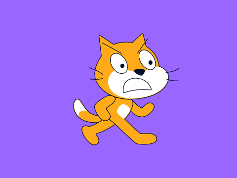 Remix and Continue the Library Fight (28.5) [scratch town online gets ruined]
