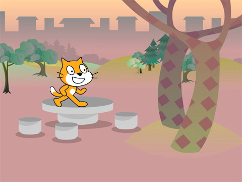 scratch trivia